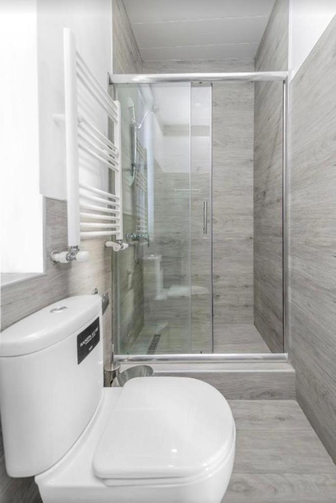 Hotel White House Tbilisi Esterno foto