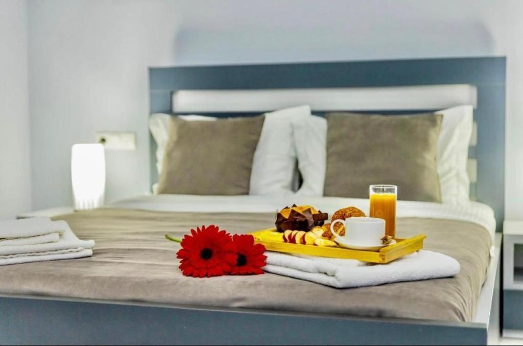 Hotel White House Tbilisi Esterno foto