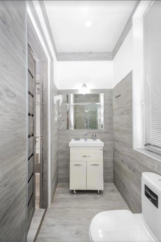 Hotel White House Tbilisi Esterno foto