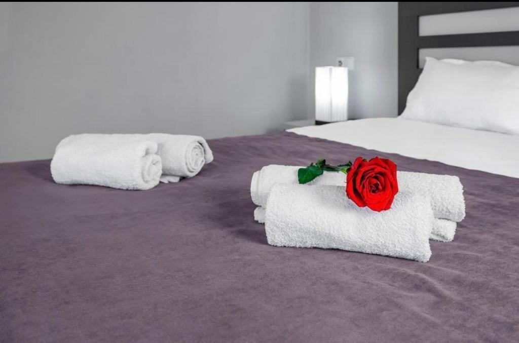 Hotel White House Tbilisi Esterno foto
