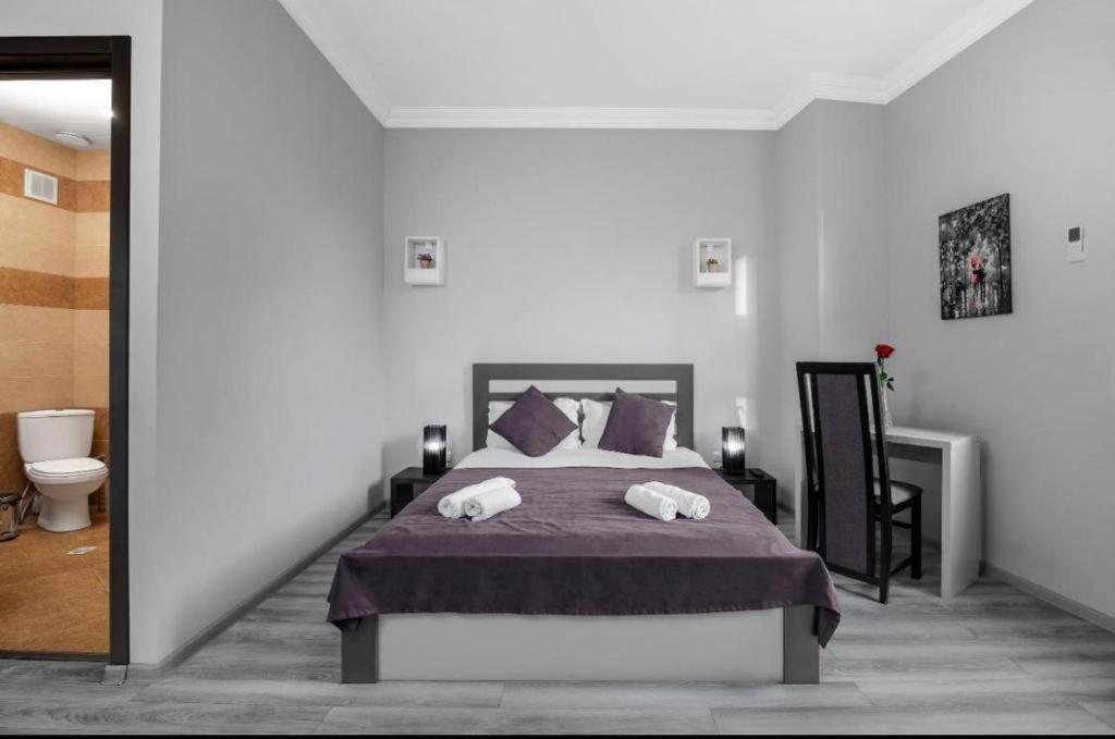 Hotel White House Tbilisi Esterno foto
