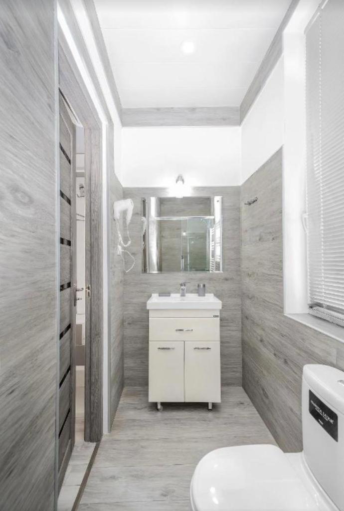 Hotel White House Tbilisi Esterno foto