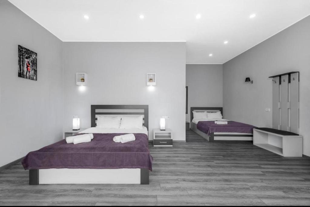 Hotel White House Tbilisi Esterno foto