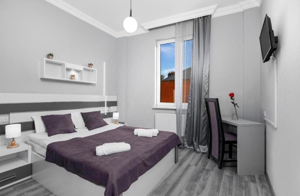Hotel White House Tbilisi Esterno foto