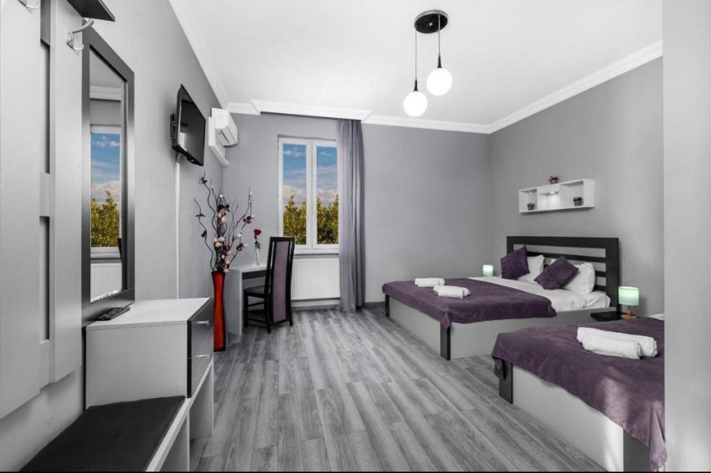 Hotel White House Tbilisi Esterno foto