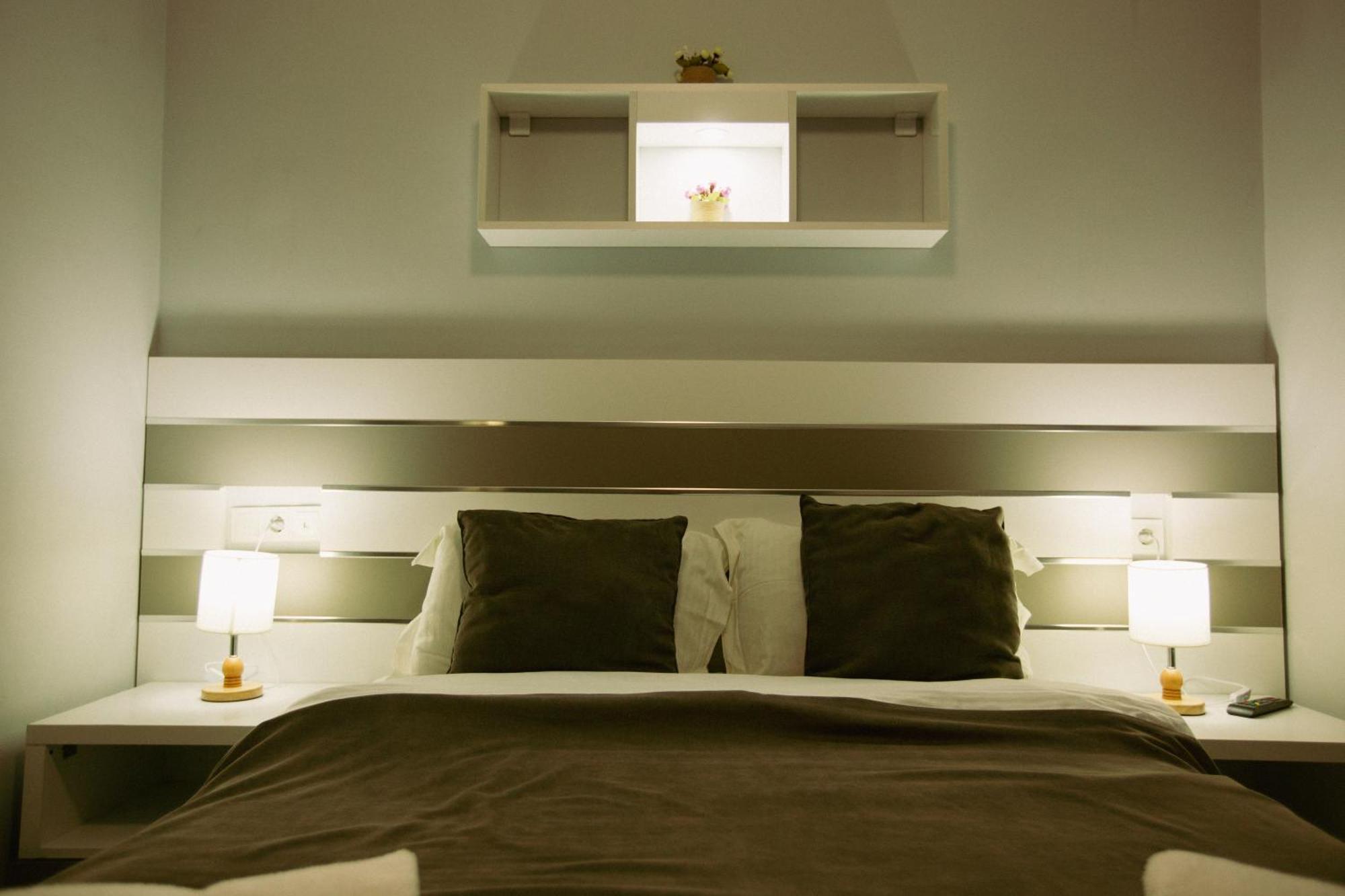 Hotel White House Tbilisi Esterno foto